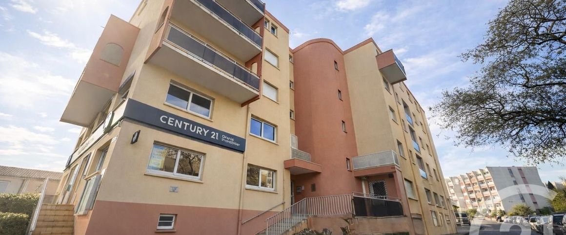 Location Appartement 3 pièces 70m² MONTPELLIER 34090 - Photo 1