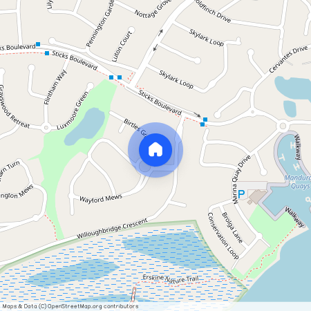 1/7 The Glen, WA 6210, Erskine