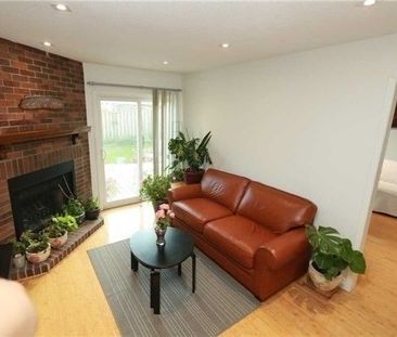 For Lease - 21 Chloe Crescent Unit# Main, Markham, Ontario - Photo 4