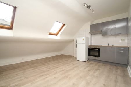 Penthouse te huur - Photo 5