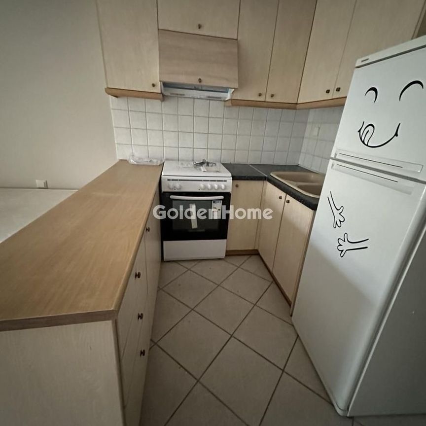 Studio/Γκαρσονιέρα για ενοικίαση Αγία Παρασκευή - Γλαράκη (Πάτρα) - Photo 1