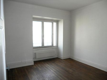 APPARTEMENT 3 pièce(s) - 54m² - Photo 5