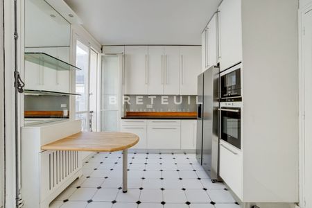 Appartement à louer à Paris 16Ème - Photo 2