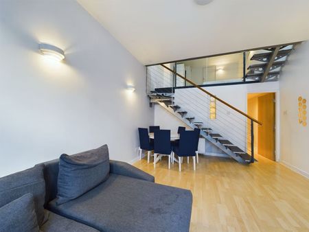 2 bedroom apartment to rent Henry Street, Liverpool, L1 - Photo 4