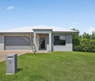 MODERN 4 BEDROOM HOME IN BOHLE PLAINS + MEDIA ROOM + CORNER BLOCK! - Photo 4