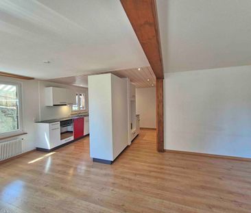 3.5 Zimmer, 85 m² - Foto 2