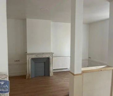 Appartement à louer 3 pièces 58m² - Photo 3