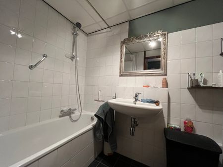 Te huur: Appartement Dirk de Raetlaan 30 in Wassenaar - Foto 2