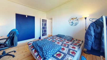 91m² Lejlighed | Gentofte - Photo 4