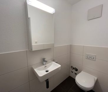 4.5 Zimmer, 92 m², 2. Stock - Foto 1