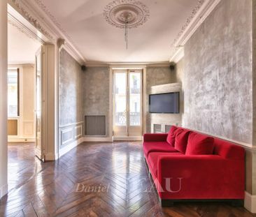 Location appartement, Paris 9ème (75009), 5 pièces, 167 m², ref 609... - Photo 1