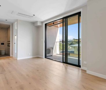 1 Bedroom Apartment with Washing Machine & Bus... - Photo 5