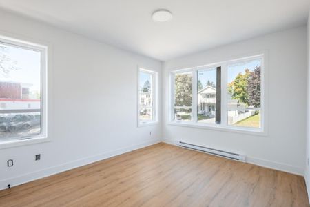 Appartement à louer - Laval (Chomedey) (Autres) - Photo 5