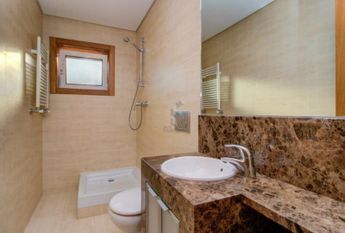 Apartamento T3 em Lisboa
