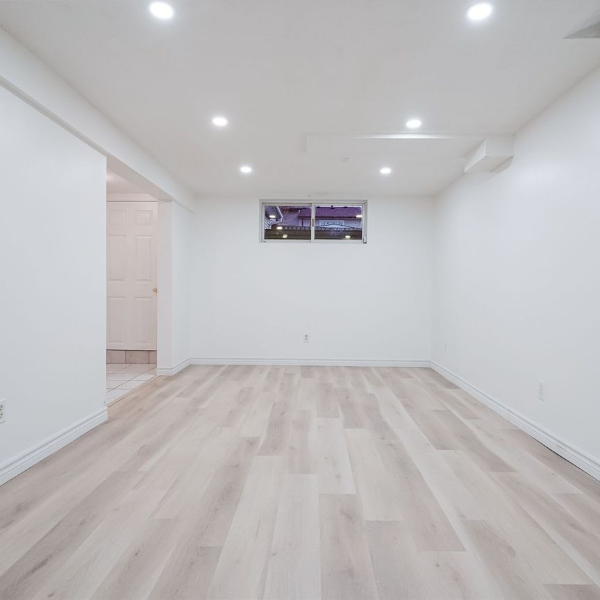 For Lease - 1153 Norman Crescent Unit# Bsmt, Oshawa, Ontario - Photo 1