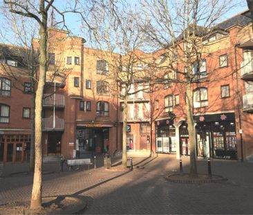 2 bedroom apartment to rent - Photo 2