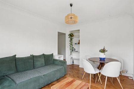 Appartement lumineux avec balcon filant à Boulogne-Billancourt - Photo 3