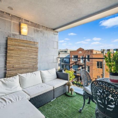 Perle rare au coeur de la Petite-Italie! Dispo 1er déc. 2025 - Photo 4