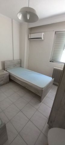 Studio/Γκαρσονιέρα για ενοικίαση Εθνικής Αντίστασης (Συκιές) - Photo 3