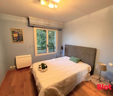 Location Appartement 2 pièces 43m² RENNES 35000 - Photo 4