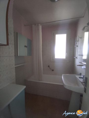 Location Appartement 3 pièces 59m² NARBONNE 11100 - Photo 5