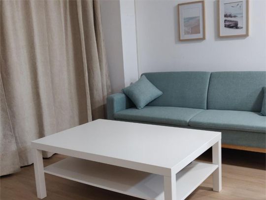 Piso de alquiler en Avinguda Joan Martorell, 6, Canet d'En Berenguer - Photo 1