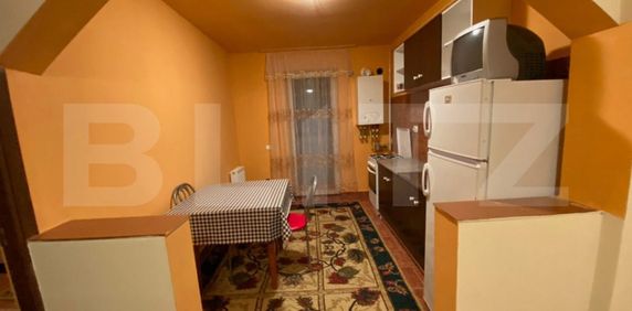 Apartament o cameră, 45 mp, zona Florilor - Photo 2