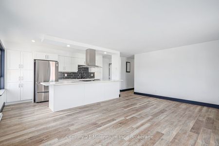 For Lease - 250 Hurontario Street Unit# 2, Collingwood, Ontario - Photo 5