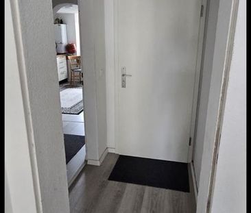 Helle 2 Zi. -Whg. 55 qm WG geeignet , ab sofort zu vermieten - Photo 1