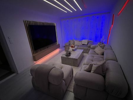 Ljus och välplanerad lägenhet med balkong i Järfälla! - Photo 2