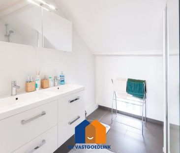 Bemeubelde penthouse met fenomenaal zicht over Gent - Photo 5