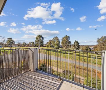 94A Mary Gillespie Avenue, Gungahlin ACT 2912 - Townhouse For Rent ... - Photo 1