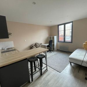 LOCATION STUDIO LIMOGES – ETUDIANTS - Photo 3