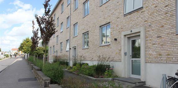 Ringvägen 119 C - Foto 2