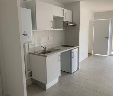 Location Appartement 2 pièces 40m² TOULOUSE 31200 - Photo 5