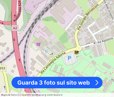 Rent a 2 ½ rooms apartment in Mendrisio - Foto 1