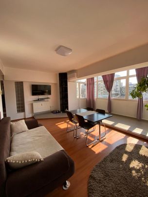 Apartament 3 camere, decomandat, 85 mp, zona Ultracentral - Photo 1