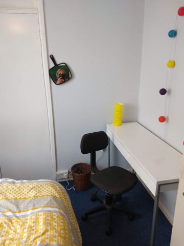 Room in a Shared Flat, Downham Rd, N1 - Photo 2