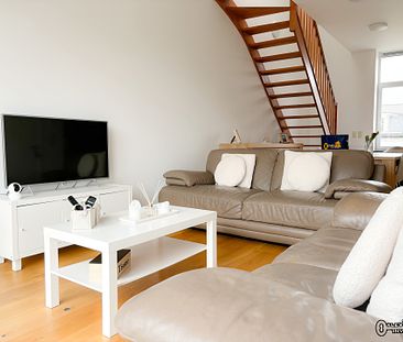 Appartement - te huur - 7100 La Louvière Haine-Saint-Paul - 875 € - Foto 4