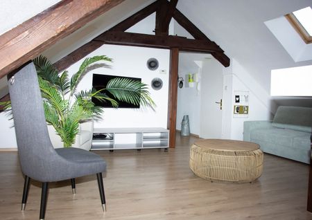 Location Appartement 3 pièces 65m² MONTBELIARD 25200 - Photo 2