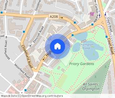 High Street, Orpington, BR6 - Photo 1