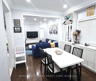 For Lease - 42 Ozner Crescent, Vaughan, Ontario - Photo 3