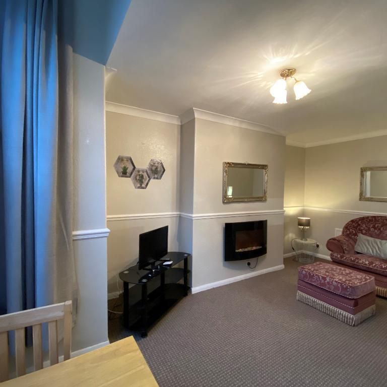 1 bedroom flat to rent - Photo 1