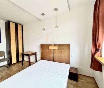 Metra Stokłosy | Balkon | Akceptowane zwierzęta - Photo 1