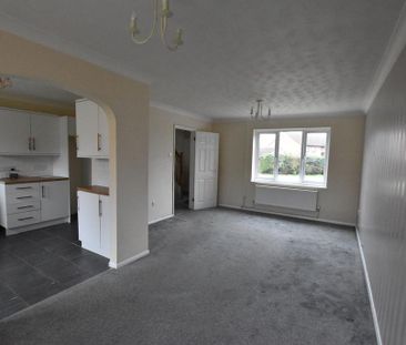 3 bedroom detached house to rent - Photo 1