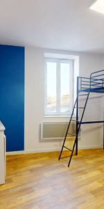 Appartement T1 près de MOULINS à louer - Photo 3