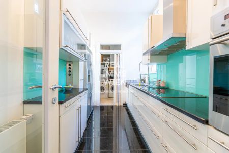 Exklusive Rarität Wohnung in 1190 Wien mit Garten und Loggia - Foto 5