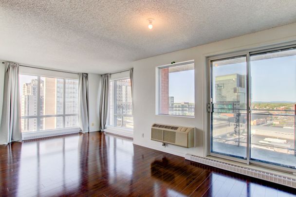 Condo for rent, Longueuil (Le Vieux-Longueuil) - Photo 1