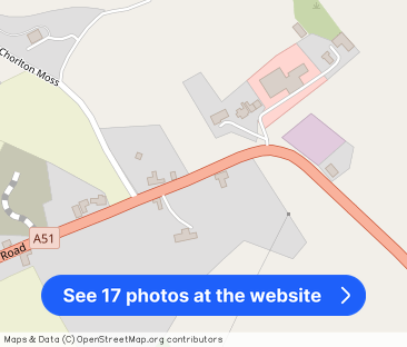 Hill Chorlton, Newcastle-Under-Lyme, Staffordshire, ST5 - Photo 1
