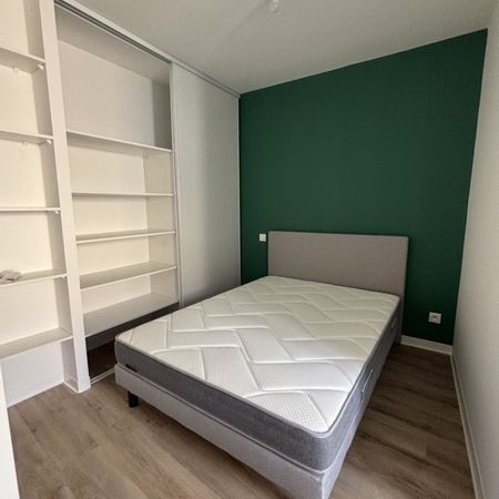 Location Appartement 3 pièces 59m² ALBI 81000 - Photo 3